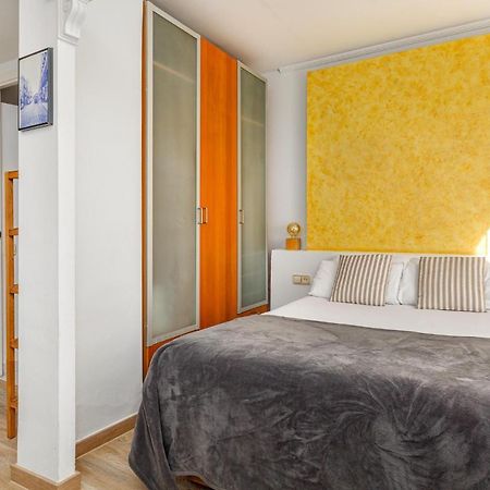 Playa De Bogatell - Soleada Y Serena บาร์เซโลนา ภายนอก รูปภาพ